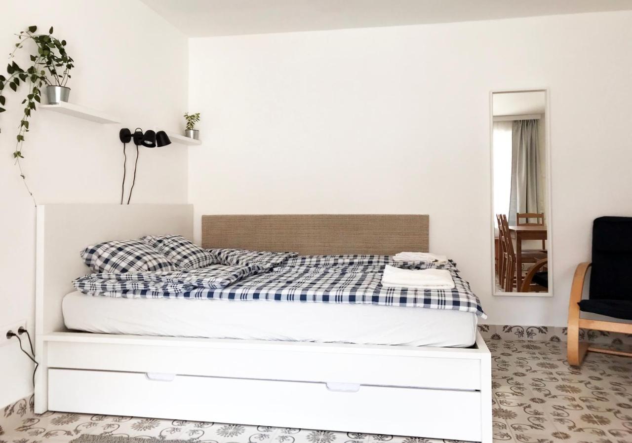 Nest Apartman 발라톤사르소 외부 사진